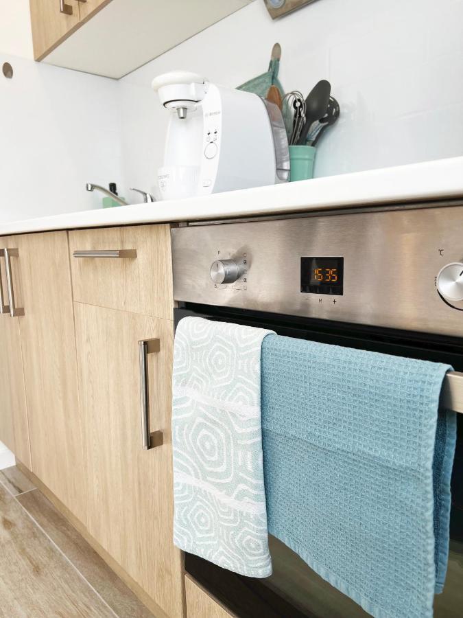 Charmante Maisonnette Au Calme / Jardin Privatif Clermont  Ngoại thất bức ảnh